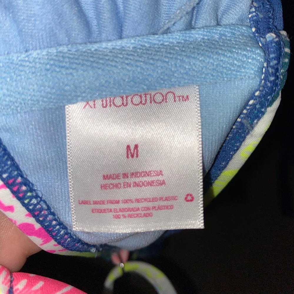 Target Bikini Top - Picture 3 of 3